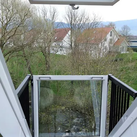 Ferieninsel An Der Dreisam