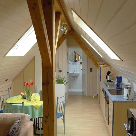 Ferieninsel An Der Dreisam