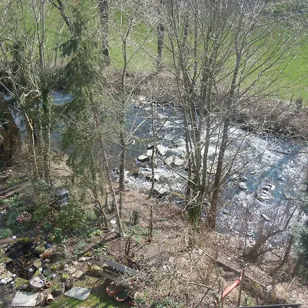 Ferieninsel An Der Dreisam 公寓