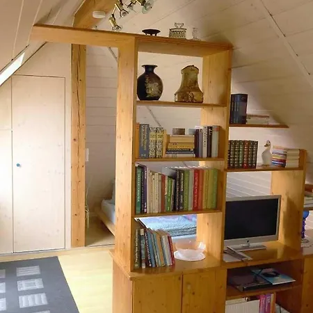 Ferieninsel An Der Dreisam Apartmán Kirchzarten