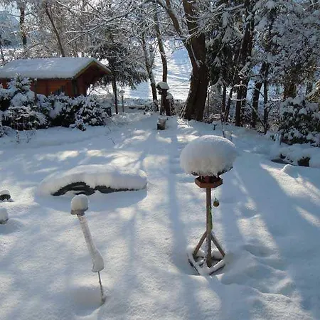 Ferieninsel An Der Dreisam 公寓 科齐扎尔滕