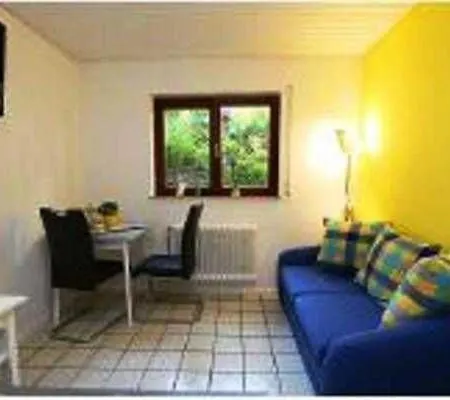 Appartamento Ferieninsel An Der Dreisam Kirchzarten